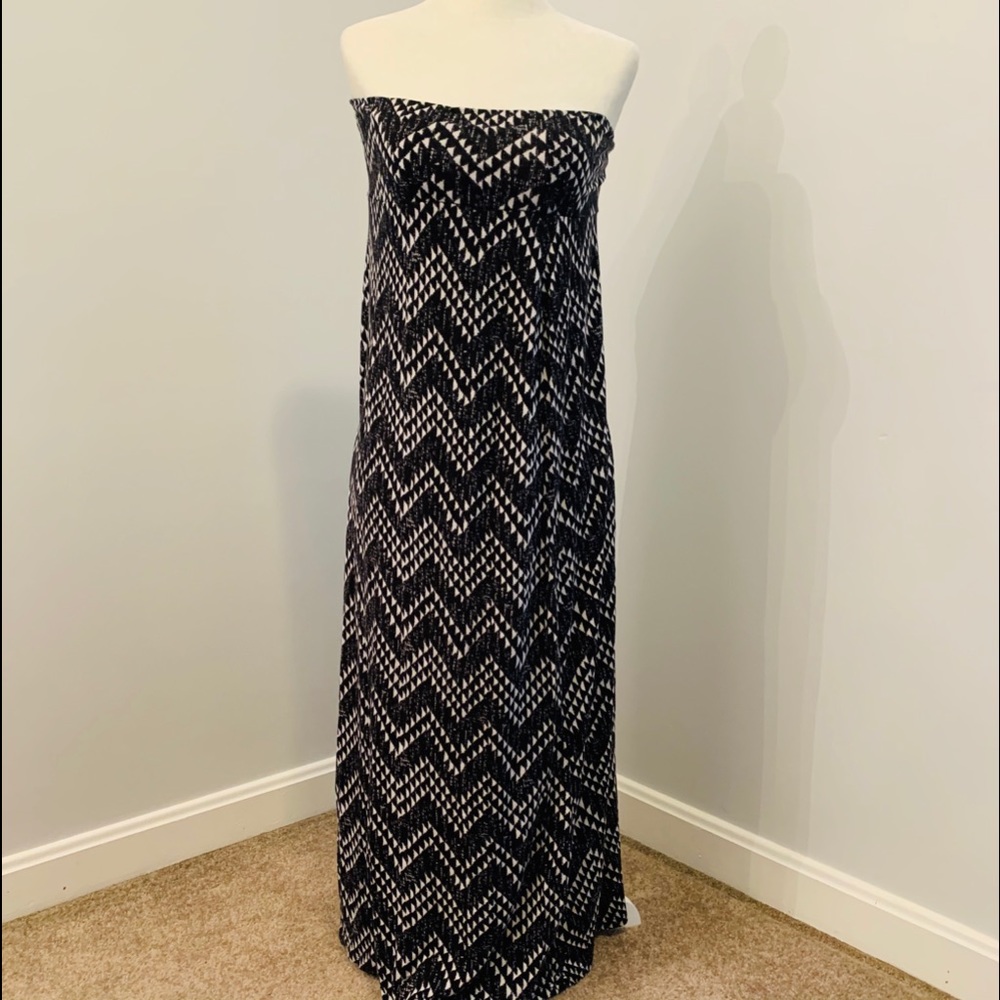 dress- Skirt